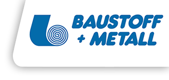 Baustoff + Metall | De specialist in de droge afbouwsector